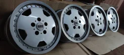 Weds Farmas. 6.5x15", 5x114.3, ET35, �� 73,1���. ����