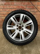 Cadillac. 9.0x22", 6x139.7, ET24, �� 78,1���. ����