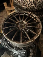 AVS Model F15. 8.5x19", 5x112, ET50, �� 73���. ����