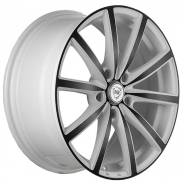 NZ Wheels F-50