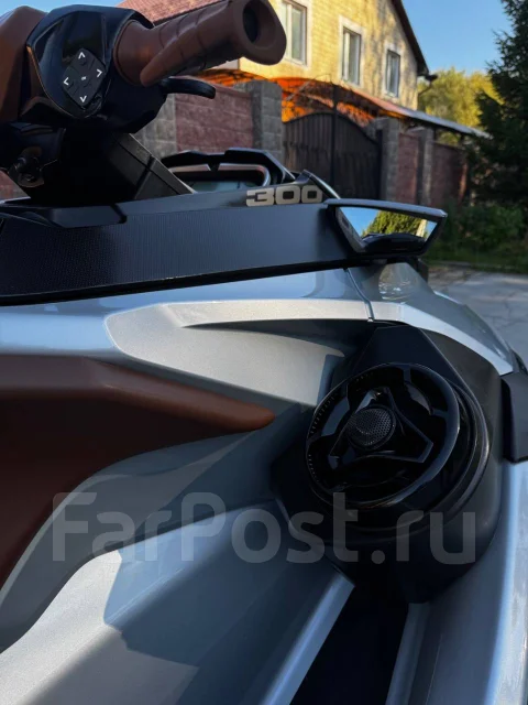 BRP Sea-Doo GTX. 2020 ��� ����