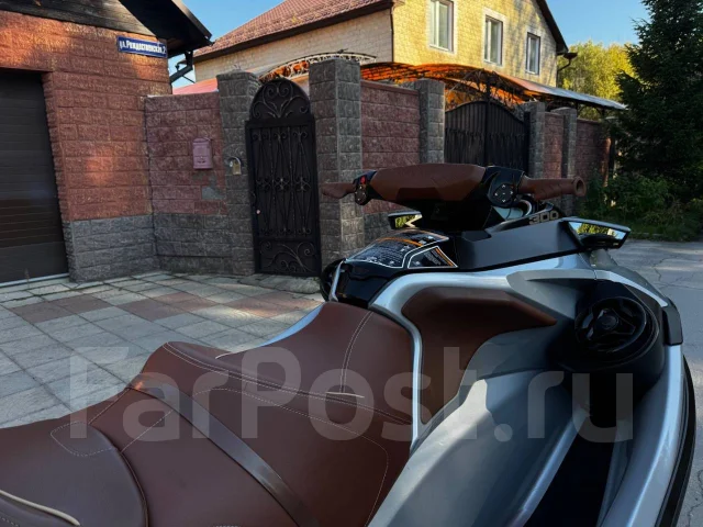 BRP Sea-Doo GTX. 2020 ��� ����