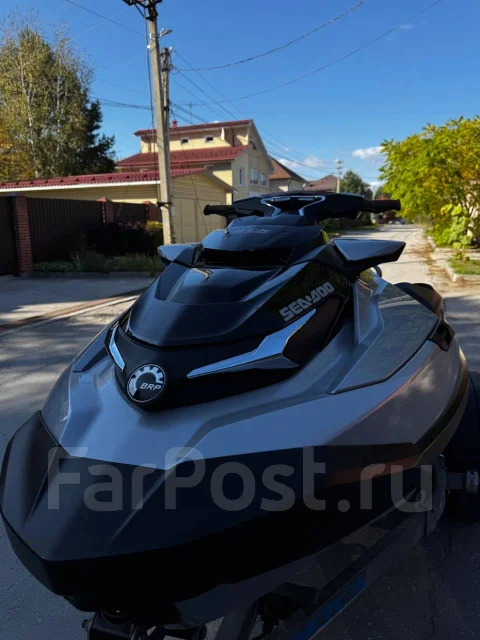 BRP Sea-Doo GTX. 2020 ��� ����