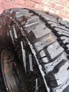 Goodyear Wrangler MT/R With Kevlar. ����� mt, 2021 ���, �/�, ����� �� 5 %. ��������� ����