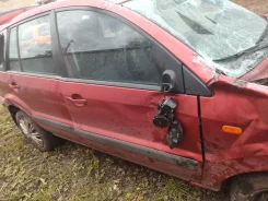 Ford Fusion. WF0UXXGAJU8R12920, 8R12920 ����