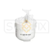 ������ ��������� ���������� ���� ��� Mitsubishi Airtrek I, Mitsubishi DION, Mitsubishi Outlander Sufix SQ-1076 SQ1076 ����