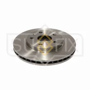���� ��������� ������������� 296x30 �������� ������ ����� ��� OPEL Insignia, SAAB 9-5 Sufix FX-1965 FX1965 ����