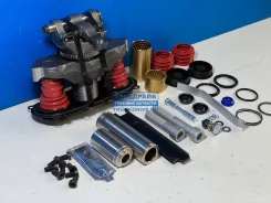 ����������� �������� BPW TSB 3709 ������ TTT 19802 19802 ����