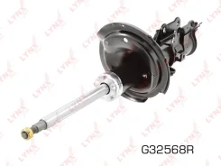 ������ ��������������� �������� ������ ��� KIA RIO, Hyundai Accent LYNXauto G32568R G32568R ����