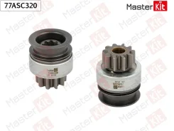 ������� �������� ��� Mitsubishi L200 Mitsubishi, Mitsubishi L 400, Mitsubishi Pajero Sport master-kit 77asc320 77ASC320 ����