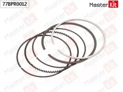 ������ ��������� (�-� �� 1 �������) (1,0) Master KiT 77BPR0012 77BPR0012 ����