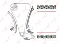 �������� ���� ��� LYNXauto TK-0061 TK0061 ����