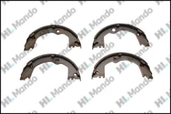 ������� ��������� ����������� ������� ������ ��� Hyundai Santa FE, KIA Sorento II, Hyundai Equus / mando mlh30 MLH30 ����