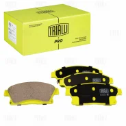 ������� ��������� �������� (�����. ) PRO | ����� | Trialli PF 0516CR PF0516CR ����