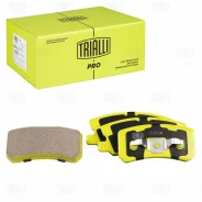 ������� ��������� �������� ������������ PRO ������ ��� Mitsubishi Pajero, Mitsubishi Outlander, Mitsubishi ASX Trialli PF 1104CR PF1104CR ����