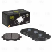 ������� ����. ��� �/� Mazda 3 (13-) ����. ���. | ��� ����/��� | Trialli PF4052 PF4052 ����