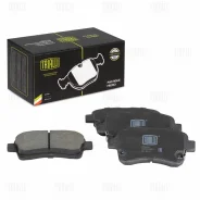 ������� ����. ��� �/� Suzuki Liana (02-) ����. �����. �/� Akebono | ����� ����/��� | Trialli PF4333 PF4333 ����