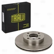 ���� ��������� Suzuki Baleno (95-)/Liana (02-) d=246 �������� ��� Suzuki Liana, Suzuki Baleno trialli df-150013 DF150013 ����