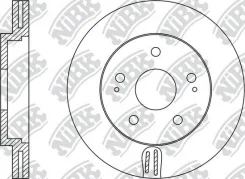 ���� ��������� �������� ��� Hyundai i30, KIA Sportage, KIA CEED nibk rn1348 RN1348V RN1348 ����