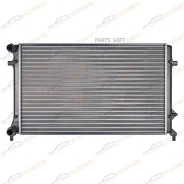�������� ������� ���������� Skoda Octavia A5 (04-)/Golf V (03-) ������� Korwin KWKB2026 KWKB2026 ����