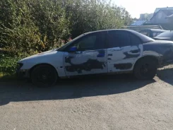 Opel Omega ����