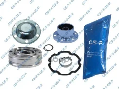 ���� ���������� ���� LAND Rover GSP ���. 835068 835068 ����