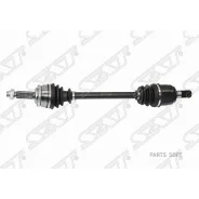 ������ � ����� Hyundai Solaris 17-22 / Kia Rio 16-20 (�������/ �����) SAT HY-2-157, ����� �������� HY2157 ����