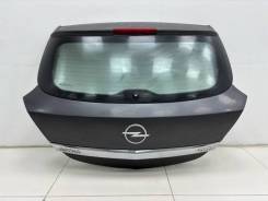 ����� ��������� Opel Astra H / Family 2004-2015 [126138, 162369, 1222766] 126138 ����