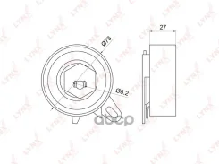 ����� �������� ����� ��� LYNXauto ���. PB1069 PB1069 ����