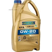 Ravenol EFS