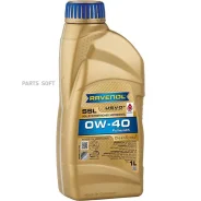 Ravenol SSL