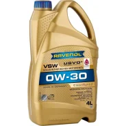Ravenol VSW