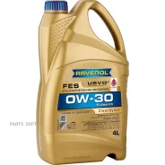 Ravenol FES