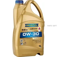 Ravenol SSV