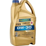 Ravenol FES