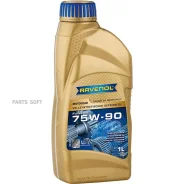 Ravenol Motogear