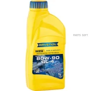 Ravenol MZG