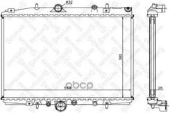 �������� ��� AC ���� Citroen C5/Xsara 1.8-2.0I 01 Stellox ���. 1026137SX 1026137SX ����