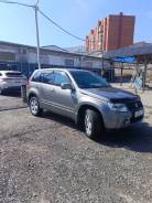 Suzuki Escudo ����