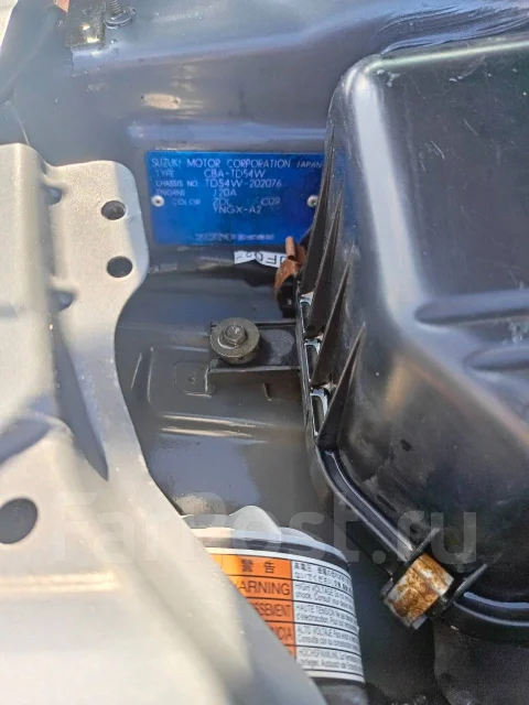 Suzuki Escudo ����