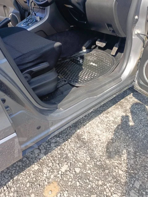Suzuki Escudo ����