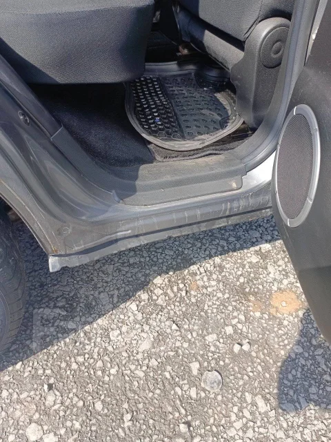 Suzuki Escudo ����