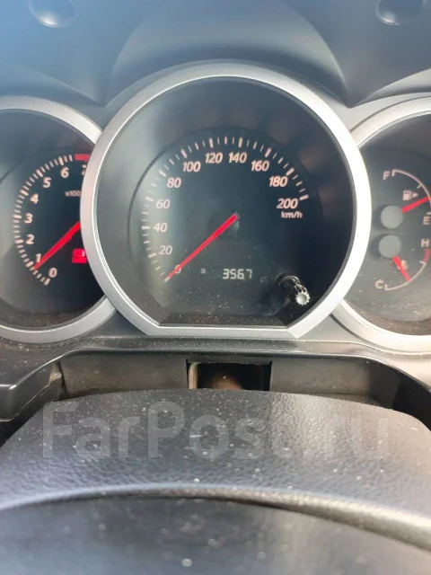 Suzuki Escudo ����