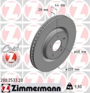 ���� ��������� 200253320 Zimmermann 200253320 ����