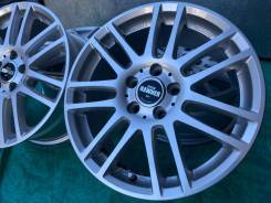 Hawner Design. 7.5x17", 5x112, ET40,  66,6. 