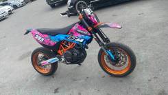 KTM 690 SMC-R. 690����. ��., ��������, ���������, ��� ������� ����