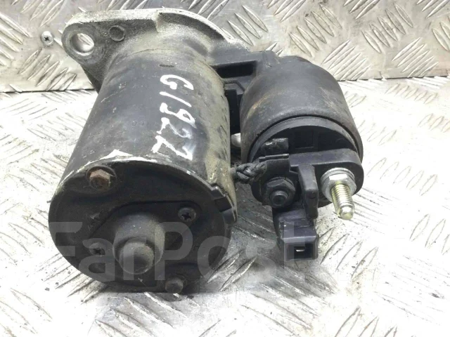 ������� Volkswagen Beetle 2001 A01923334 02A911023L ����