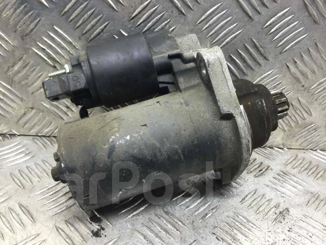 ������� Volkswagen Beetle 2001 A01923334 02A911023L ����