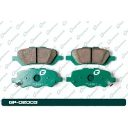 ������� G-brake GP-02003 G-Brake GP-02003 GP02003 ����