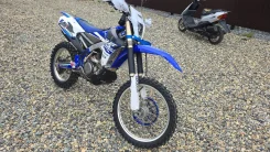 Yamaha YZ 250FX. 250����. ��., ��������, ��� ������� ����